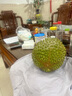馬貓 正宗馬來西亞進口貓山王榴蓮D197樹熟液氮冷凍水果生鮮帶殼榴蓮 5-6斤（包五房 奢華享受） 曬單實拍圖