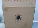格力（GREE）電風(fēng)扇家用大風(fēng)量五葉立式落地扇 客廳宿舍定時(shí)轉(zhuǎn)頁(yè)扇搖頭循環(huán)對(duì)流換氣扇可升降機(jī)械電扇 FD-4012-WG 黑色 曬單實(shí)拍圖