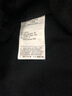 耐克（NIKE）男子法式毛圈長(zhǎng)褲衛(wèi)褲休閑刺繡HQ4423-010 黑色 M  曬單實(shí)拍圖