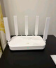 中興（ZTE）巡天 AX3000滿血WIFI6千兆無線家用路由器 自研雙核主芯片 5G雙頻穿墻王wifi路由 Mesh 3000M速率 曬單實拍圖