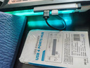 Snowkidstype-c轉usb3.0擴展塢分線器貼合款4口usb hub筆記本電腦轉換器usb集線器 曬單實拍圖