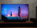 三星回音壁/Soundbar Q990D 11.1.4聲道旗艦款無線家庭影院條形音響投影儀電視音箱 DTS:X/杜比全景聲 _HW-Q990D/XZ 曬單實拍圖