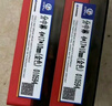 卡浦（KAPU）金屬合金厚鋼板開孔器不銹鋼打孔空心鉆頭取芯磁力鉆鉆頭 14*50mm 無規(guī)格 曬單實拍圖