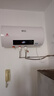 新飛家用電熱水器【免費(fèi)上門安裝】出水?dāng)嚯娨患?jí)能效出租房洗澡40升/50/60/80/100圓桶2200w速熱節(jié)能 50升高配+三重防電+上門安裝 曬單實(shí)拍圖