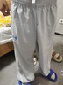 安德瑪（Under Armour）兒童長褲男女童春夏速干梭織長褲兒童運動休閑梭織長褲252123506 曬單實拍圖