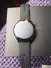 華為（HUAWEI） 【動(dòng)態(tài)小金龍】華為原裝手表WATCH3智能藍(lán)牙通話微信手表心率睡眠血氧智能男女情人節(jié)禮物 Watch3 【活力款-黑色】黑色氟橡膠表帶 曬單實(shí)拍圖