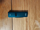 愛(ài)國(guó)者（aigo）1TB USB3.2 Type-C雙接口高速固態(tài)U盤(pán) U357S 讀1000MB/s 可插手機(jī)電腦 蘋(píng)果iPhone mac通用優(yōu)盤(pán) 曬單實(shí)拍圖