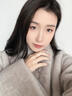中國黃金（CHINA GOLD）足金扭結(jié)戒指女款黃金無盡纏綿紐帶指環(huán)手飾情人節(jié)生日禮物送女友 扭結(jié)戒指 圈號11 1g 曬單實拍圖