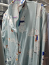 婧麒（JOYNCLEON）月子服天山棉秋冬產(chǎn)后孕婦睡衣女產(chǎn)婦哺乳家居服 XXL Jyz179431 曬單實(shí)拍圖