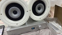 威力聲（Villis） GX6吸頂音響家庭影院5.1家用客廳背景音樂系統(tǒng)天花吊頂投影儀音箱嵌入式吸頂喇叭藍(lán)牙功放套裝 【全網(wǎng)熱銷】V3功放+GX6音箱*4 曬單實(shí)拍圖