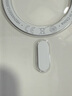 Apple/蘋果 iPhone 16 Pro Max 專用 MagSafe 透明保護殼 磁吸手機殼 蘋果原裝手機殼 曬單實拍圖