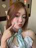 MITHAOL KUSC真絲絲巾桑蠶絲護頸方巾生日禮物婦女節送丈母娘出水芙蓉【心想事