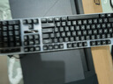 戴爾（DELL）游匣G15 5530 15.6英寸13代酷睿i5滿(mǎn)血獨顯制圖設計CAD學(xué)生電競游戲筆記本電腦雙硬盤(pán)位 黑 i5-13450HX 滿(mǎn)血4050 165Hz 16G內存 512G固態(tài) 標配 曬單實(shí)拍圖