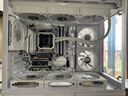 AMD千幀電競 銳龍9800X3D/7800X3D主機整機/RTX5070TI/RTX5080/5070顯卡組裝臺式機渲染設(shè)計主機整機 推薦款：R7 9700X+RTX5060Ti 曬單實拍圖