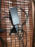米瑞思（mryc）聯(lián)想筆記本充電器Thinkpad 20V3.25A 65W方口通用E560 T460s X240 X260 E470電腦電源適配器線 曬單實拍圖