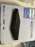 飛利浦（PHILIPS） dvd播放機 cd機 dvd 影碟機 dvd影碟機 cd播放器 高清光盤播放機 EP200 曬單實拍圖