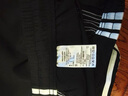 阿迪達(dá)斯 （adidas）男子 籃球系列 PRO BLOCK SHORT 運(yùn)動訓(xùn)練短褲 IX1850 A/2XL7 曬單實(shí)拍圖