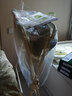 巴布豆高同學(xué)拼接床嬰兒床實木床邊床高護(hù)欄寶寶床加寬兒童床 高度可調(diào) 基礎(chǔ)-190*80米咖床圍+9cm空氣墊 曬單實拍圖