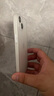 秒揚(yáng)【不發(fā)黃】超薄磨砂軟殼適用iphone15手機(jī)殼蘋果16pro輕薄簡(jiǎn)約保護(hù)殼13/12全包按鍵11防摔 薄透白【0.8mm極薄磨砂軟殼】 iPhone 13 曬單實(shí)拍圖