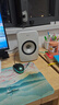 KEF LSX II LT 輕奢版 無線HiFi音響 藍(lán)牙2.0立體聲有源音箱 電視電腦高保真揚(yáng)聲器 LSX II輕奢版 巖石白 曬單實(shí)拍圖