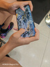 vivo iQOO 13新款未激活 驍龍8至尊版 i愛酷5G手機（此品無pro+max） 賽道版 12GB+256GB 標配 曬單實拍圖
