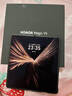 榮耀Magic V5 16+1TB 絨黑色 9mm輕薄長續(xù)航 6100mAh青海湖刀片電池 驍龍8至尊版 AI 折疊屏手機(jī) 曬單實(shí)拍圖
