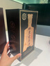 杜康醬酒杜康迎賓酒品春秋貴州53度醬香型白酒高度老酒送禮盒整箱六瓶裝 53度 500mL 6瓶 一箱裝 曬單實(shí)拍圖