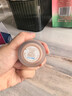 資生堂（Shiseido）日本Shiseido資生堂完美意境粉底霜保濕遮瑕持久不脫妝粉底液膏女 OC10   60%用戶選擇 曬單實(shí)拍圖