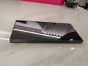 三星Samsung Galaxy Z Fold7 超輕薄折疊屏手機 劉憲華同款  驍龍8至尊版 AI手機 16GB+1TB 秘影黑 曬單實拍圖