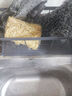 百年正和廚房置物架水槽抹布瀝水架臺面壁掛收納架洗碗海綿瀝水籃 曬單實(shí)拍圖