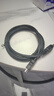 創(chuàng)維電視適用hdmi4k高清數(shù)據(jù)連接線機(jī)頂盒電腦筆記本投影儀游戲機(jī) 黑色 2m 曬單實(shí)拍圖