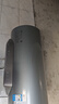 美的（Midea）TECH活水電熱水器60升富鍶養(yǎng)膚溫泉浴免換鎂棒3200W變頻速熱家用儲水式以舊換新F6032-RW9(HE) 曬單實(shí)拍圖