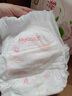 好奇（Huggies）鉑金裝成長褲嬰兒拉拉褲小桃褲夏日超薄透氣 L76片(9-14kg) 曬單實拍圖