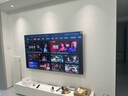 海信電視E7N Pro 75英寸信芯芯片H6 U+Mini LED墨晶屏 300Hz高刷AI智能75E7N-PRO國(guó)家補(bǔ)貼20% 曬單實(shí)拍圖
