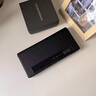 言臣適用vivoxfold5手機殼新款真皮鏡頭全包防摔vivo xfold5手機殼折疊屏超薄散熱簡(jiǎn)約商務(wù)風(fēng)保護套 vivo x fold5【深空黑】頭層牛皮 曬單實(shí)拍圖