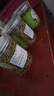 北京同仁堂金銀花新貨河南封丘金銀花茶干花新花條條精選帶絨毛袋裝泡茶泡水 精選500克（罐裝） 曬單實拍圖