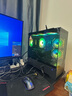 微星（MSI）酷睿i5/i7 14600KF/14700KF/RTX5060Ti/5070Ti顯卡臺(tái)式組裝機(jī)游戲電競(jìng)設(shè)計(jì)渲染電腦主機(jī)DIY整機(jī) 配置三：14600KF盒+RTX5060 曬單實(shí)拍圖