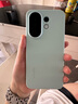 vivo S30 pro mini 16+512 薄荷青 多彩輕薄直屏 超級潛望長焦 live圖 AI手機(jī)【贈話費(fèi)券】國家補(bǔ)貼 曬單實拍圖
