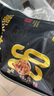 陶陶居潮汕牛肉丸200g*3袋+潮汕牛筋丸200g*2袋 預(yù)制菜火鍋丸子潮汕特產(chǎn) 曬單實拍圖