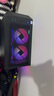 AMD&微星 暗黑騎士 國家補貼20% 銳龍R5 9600X/RTX5060/16G/1T黑神話悟空電競游戲設(shè)計師臺式電腦主機 曬單實拍圖