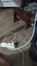 華為原裝6A數(shù)據(jù)線 USB Type-A轉(zhuǎn)USB Type-C/1m線長/支持66W（11V6A）充電 白色CC790 曬單實拍圖