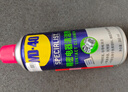 WD-40專(zhuān)效型快干型精密電器清潔劑/switch手柄修復(fù)主板線路板電路板清洗劑/ 型號(hào)：852236 360ml 1瓶 曬單實(shí)拍圖