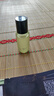 阿芙（AFU）11籽微囊精華水30ml 淡化干紋 阻擊暗沉 送女友禮物 曬單實拍圖