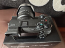 索尼（SONY）ILCE-6700/a6700/智能AI芯片APS-C微單數(shù)碼相機Vlog視頻拍攝 A6700M【888】 官方標配（不含內(nèi)存卡） 曬單實拍圖
