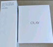 玉蘭油（OLAY）美白水乳液補(bǔ)水保濕化妝品爽膚水護(hù)膚品套裝七夕情人節(jié)禮物送女友 曬單實(shí)拍圖