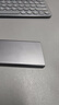 三星（SAMSUNG） 2TB Type-c USB 3.2 移動固態(tài)硬盤（PSSD） T7 灰色 NVMe傳輸速度1050MB/s 手機(jī)直連筆記本外接 曬單實(shí)拍圖