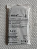 揚(yáng)聚特蘋果13ProMax手機(jī)殼Apple iPhone13ProMax新款保護(hù)套硅膠軟邊磨砂全包防摔5G高級(jí)感時(shí)尚外殼男女款 石墨黑【諸事皆順】 蘋果13ProMax 曬單實(shí)拍圖
