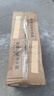 美的多采【極速發(fā)貨】速熱電熱水器家用儲水式小型洗澡智能變頻恒溫?zé)崴?40L 2000W 上門安裝雙膽扁桶數(shù)顯+出水?dāng)嚯?曬單實拍圖