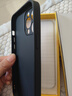 奶小鴨 【AG磨砂】適用蘋果13promax手機(jī)殼 iphone13promax保護(hù)套magsafe磁吸充電全包防摔男女款 石墨黑 曬單實(shí)拍圖