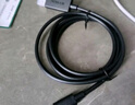 綠聯(lián)Type-C轉(zhuǎn)DP1.4線雷電4/5轉(zhuǎn)換器USB-C轉(zhuǎn)接頭8K60/4K240Hz投屏適用MacBook筆記本電腦手機接顯示器1m 曬單實拍圖